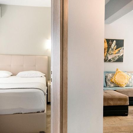 Appartement Centro Alexandroupolis Extérieur photo
