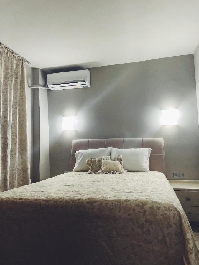 Appartement Centro Alexandroupolis Extérieur photo