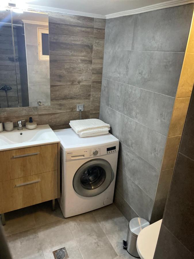 Appartement Centro Alexandroupolis Extérieur photo