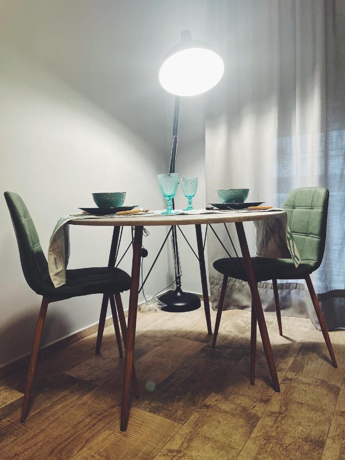Appartement Centro Alexandroupolis Extérieur photo