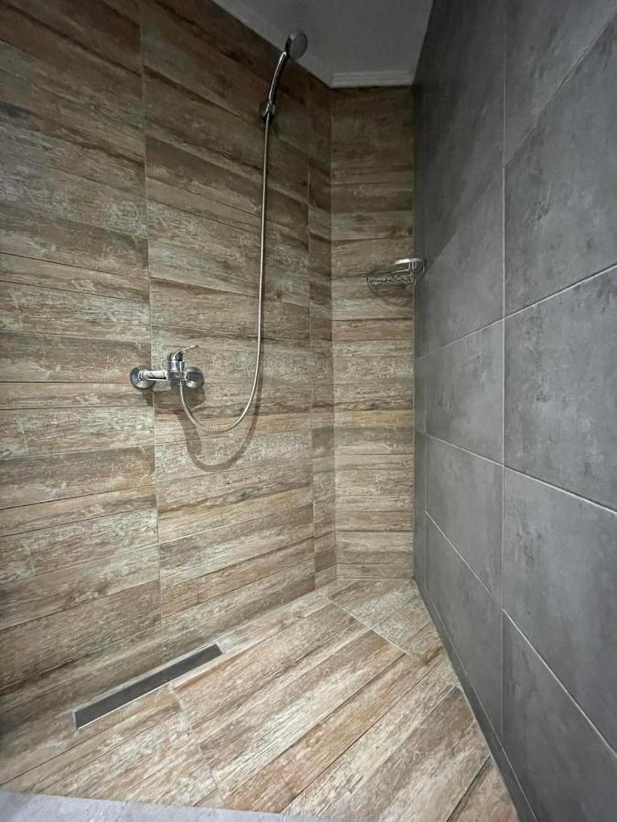 Appartement Centro Alexandroupolis Extérieur photo