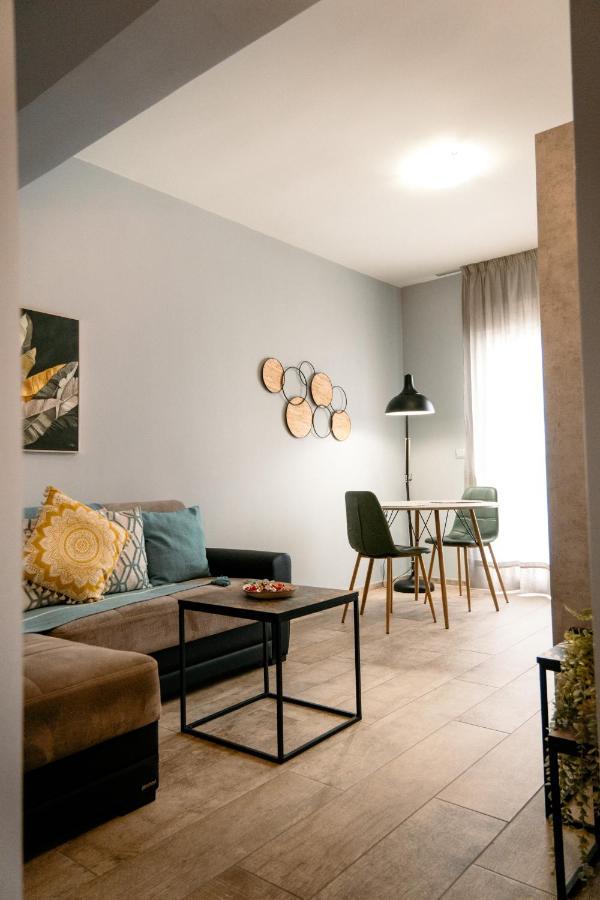 Appartement Centro Alexandroupolis Extérieur photo