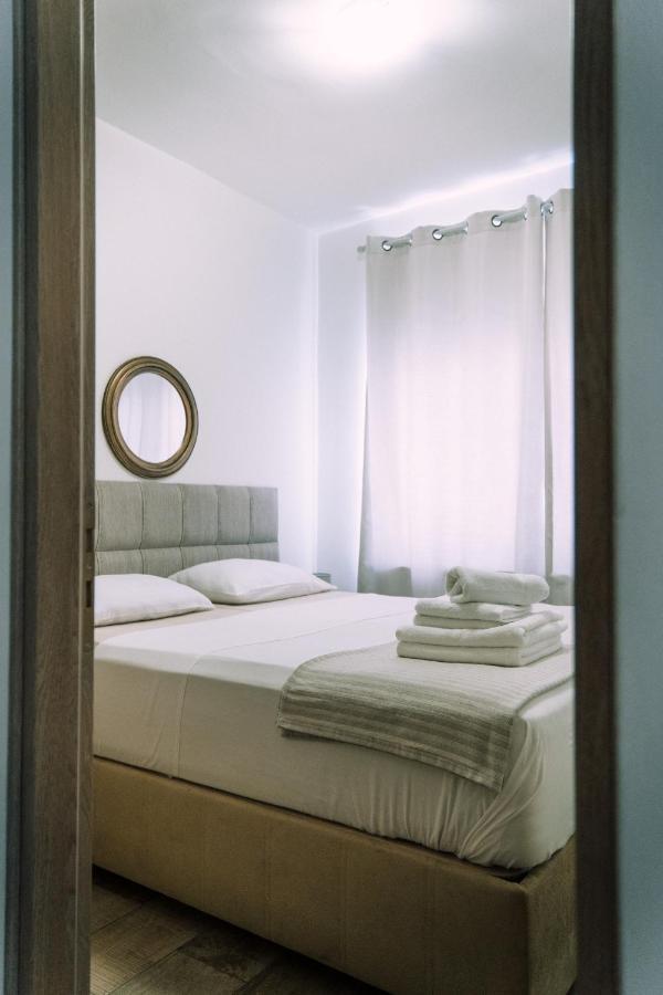Appartement Centro Alexandroupolis Extérieur photo