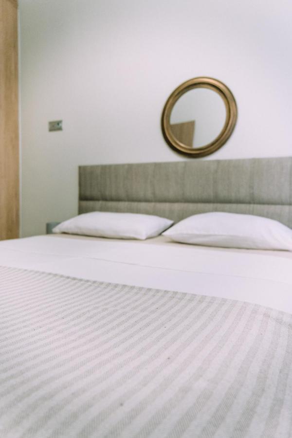 Appartement Centro Alexandroupolis Extérieur photo