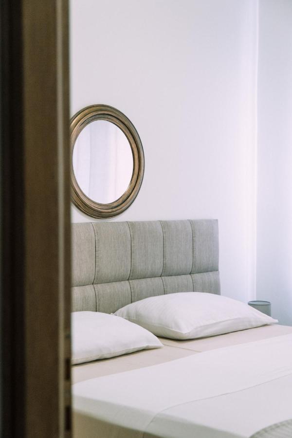 Appartement Centro Alexandroupolis Extérieur photo