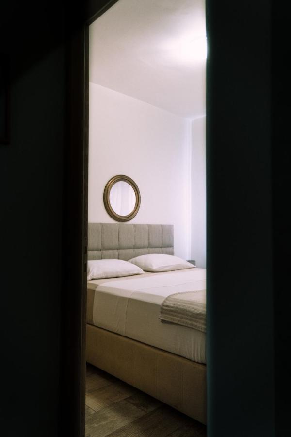 Appartement Centro Alexandroupolis Extérieur photo