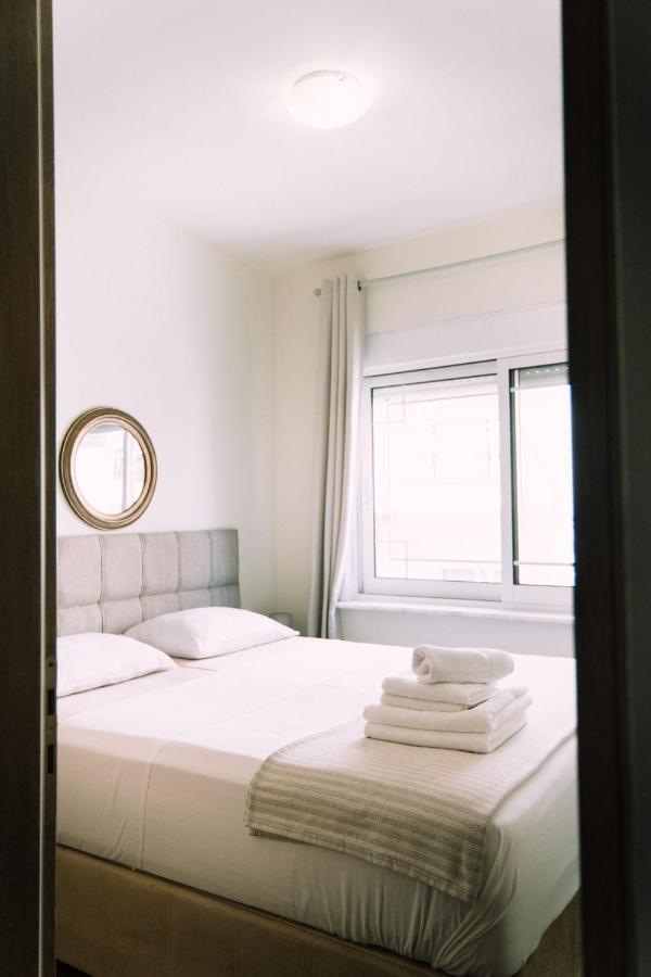 Appartement Centro Alexandroupolis Extérieur photo