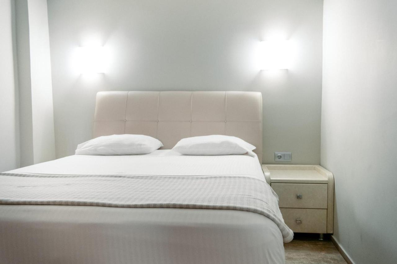 Appartement Centro Alexandroupolis Extérieur photo