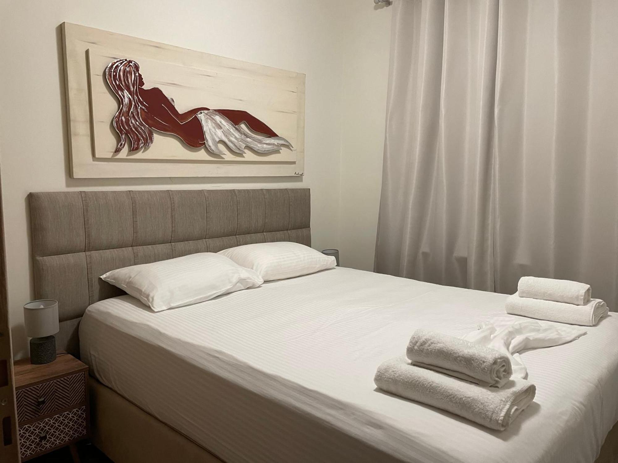 Appartement Centro Alexandroupolis Extérieur photo